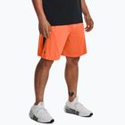 Under Armour Tech Vent Herren Trainingsshorts orange 1376955