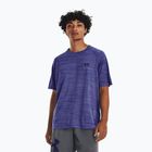 Under Armour Tiger Tech 2.0 Herren Training T-Shirt blau 1377843