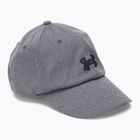 Under Armour Blitzing Adj schwarz/schwarz Damen Baseballkappe