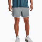 Under Armour Hiit Woven grau Herren Trainingsshorts 1377027-465