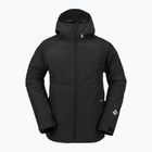 Herren Snowboardjacke Volcom 2836 Ins schwarz