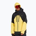 Men's Volcom Tds 2L Gore-Tex Snowboard Jacke dunkelgelb