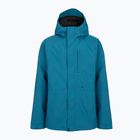 Snowboardjacke Herren Volcom Dua Ins Gore light blue