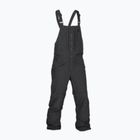 Kinder Snowboardhose Volcom Barkley Ins Bib Overall schwarz