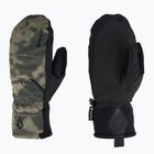 Snowboardhandschuhe Herren Volcom Stay Dry Gore-Tex Mitt camouflage