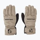 Snowboardhandschuhe Herren Volcom V.Co Nyle Glove chestnut brown