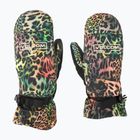 Damen Snowboard-Handschuh Volcom V.Snow Over Mitt acid