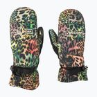 Snowboardhandschuhe Damen Volcom V.Snow Over Mitt acid