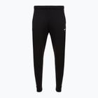 Trainingshose Herren Nike Therma-Fit black/black/white