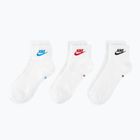 Nike Everyday Essential Socken 3 Paar mehrfarbig