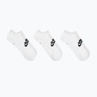 Socken Nike Sportswear Everyday Essential 3er-Pack white/black