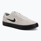 Herren Schuhe Nike SB Chron 2 Light Bone/Light Bone/Black/Black