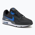 Männer Nike Air Max Ltd 3 Eisen Grau/Schwarz/Weiß/Game Royal Schuhe