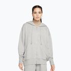 Damenpullover  Nike Sportswear Phoenix Fleece dark grey heather/sail