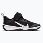 Kinderschuhe Nike Omni Multi-Court black/white