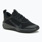 Kinder-Fußballschuhe Nike Omni Multi-Court black/anthracite