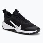 Kinder-Sneaker Nike Omni Multi-Court black/white
