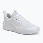 Kinderschuhe Nike Omni Multi-Court white/pure platinum/white