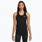 Trainings Tank Top Damen Nike Dri-Fit Racerback Tank Top black