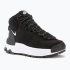 Schuhe Damen Nike City Classic black
