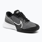 Damen Tennisschuhe Nike Air Zoom Vapor Pro 2 schwarz/weiß