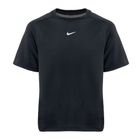 Nike Dri-Fit Multi Kinder-T-Shirt DX5380 schwarz/weiss