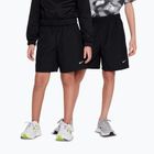 Kinder-Trainingsshorts Nike Dri-Fit multicolor black/white