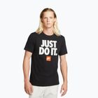 Herren T-Shirt Nike Sportswear black
