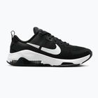 Damen Trainingsschuhe Nike Zoom Bella 6 schwarz/anthrazit/weiß