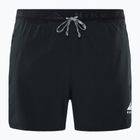 Lauf Shorts Herren Nike Trial Second Sunrise Dri-Fit black/dark smoke grey/white