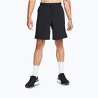 Herren-Trainingsshorts Nike Unlimited Dri-Fit 9" black