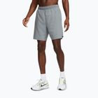 Herren-Shorts Nike Dri-Fit Challenger 7" 2in1 smoke grey/dark smoke grey