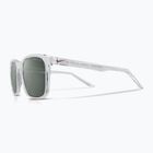 Sonnenbrille Nike Rave clear/polar green