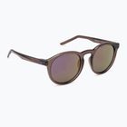 Sonnenbrille Nike Swerve plum eclipse/polar pink flash