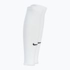 Nike Strike Fußball Ärmel weiß/schwarz