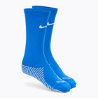 Fußball Socken Nike Strike Soccer Crew royal blue/white