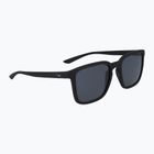 Sonnenbrille Nike Circuit matte black/ dark grey