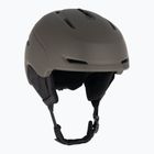 Giro Neo Mips Skihelm matt trail grün