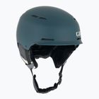 Giro Trig Mips Skihelm matt harbor blau