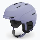 Giro Avera matt fliederfarbener Skihelm