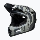 Fahrradhelm Bell Sanction 2 DLX Mips ravine matte grey black