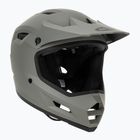 Bell Sanction 2 matt dunkelgrau Fahrradhelm