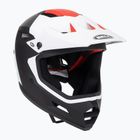 Fahrradhelm Bell Sanction 2 DLX Mips matte black/white