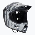 Bell Sanction 2 DLX Mips Fahrradhelm ravine matt grau/schwarz