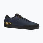 Plattform-Fahrradschuhe Herren Giro Latch light sharkskin