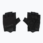 Herren-Radhandschuhe Giro Bravo Gel II schwarz
