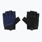 Fahrradhandschuhe Herren Giro Bravo Gel II midnight