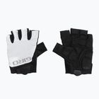 Fahrradhandschuhe Herren Giro Bravo Gel II white