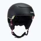 Skihelm Giro Terra MIPS matte dark matter