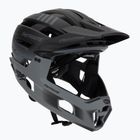 Fahrradhelm Bell FF Super Air R MIPS Spherical fasthouse good times matte black